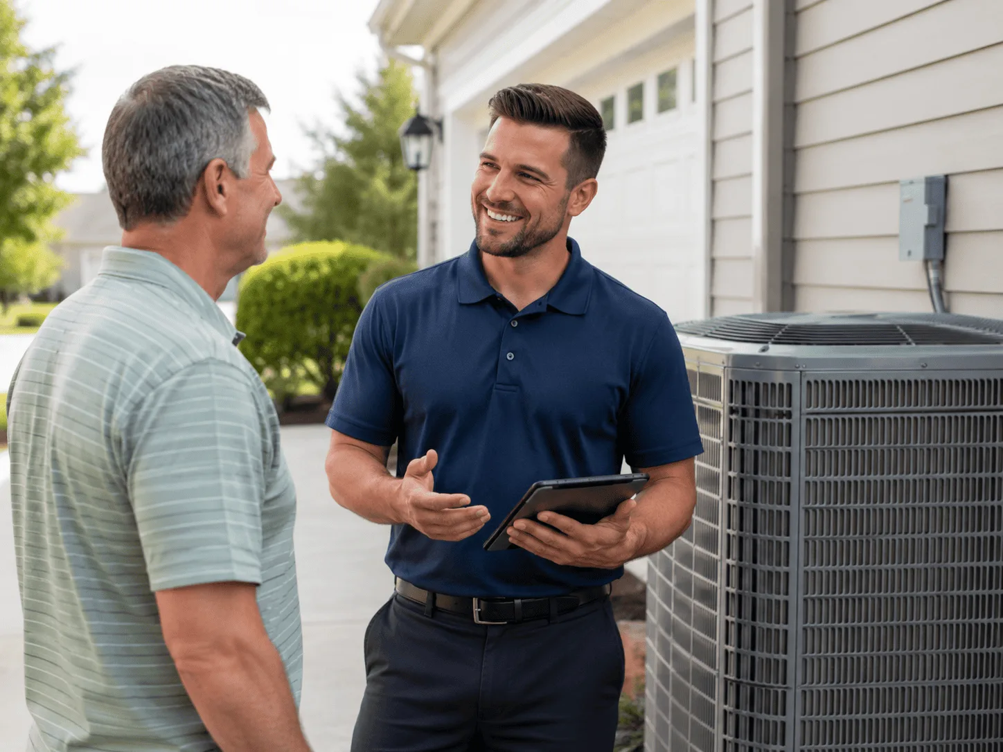 Heat Pump Installation Connell, WA FAQs